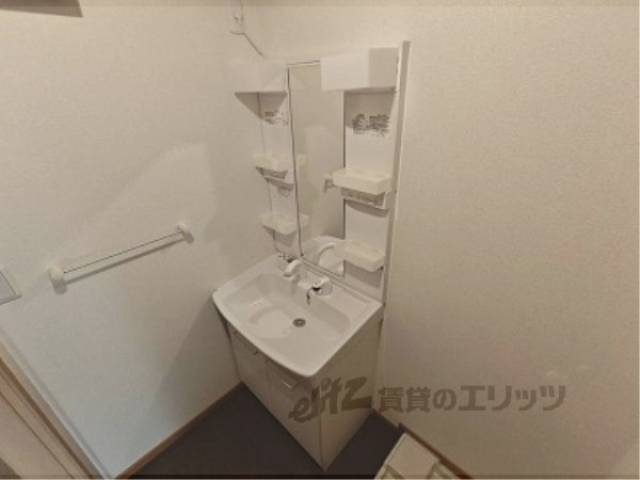 洗面所
