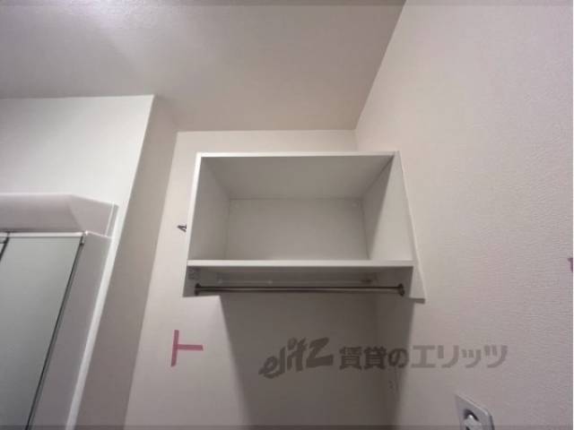 洗面所