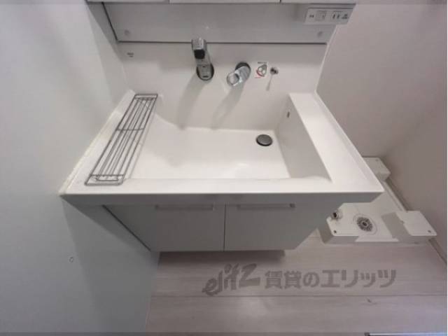 洗面所