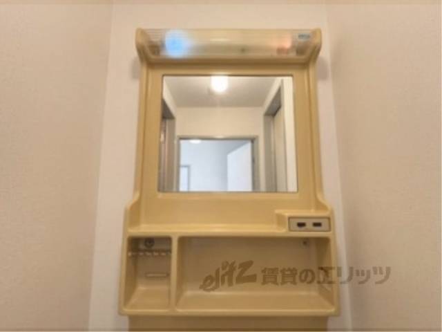 洗面所