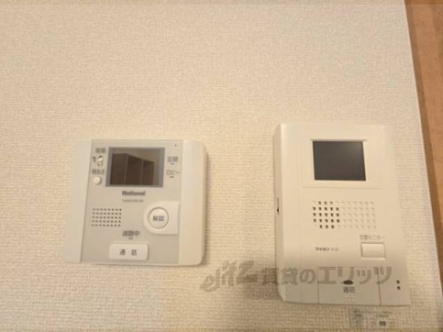 ドアフォン（ＴＶ含）