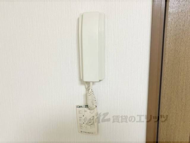 ドアフォン（ＴＶ含）