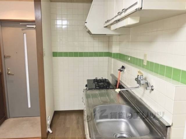 キッチンスペース