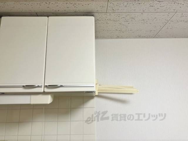 タオルハンガー