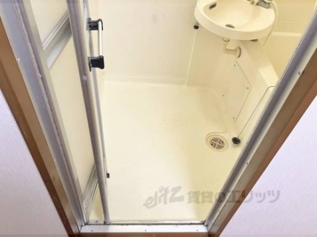 風呂　洗い場