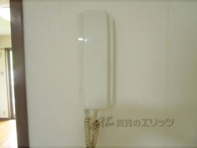 インターホン