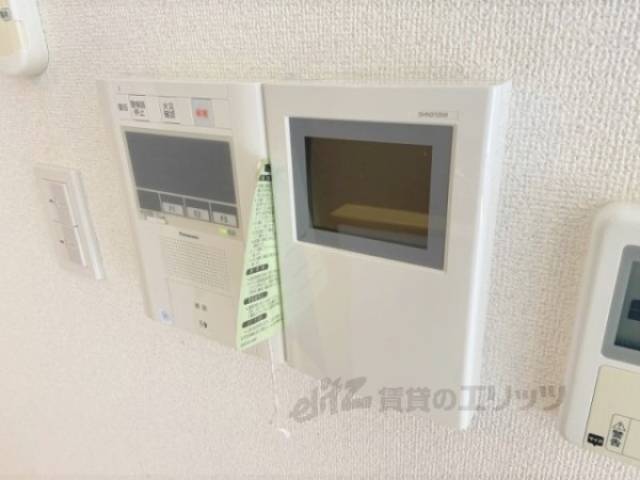 ドアフォン（ＴＶ含）