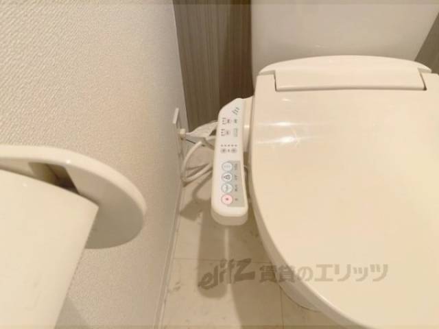 トイレ　洗浄リモコン