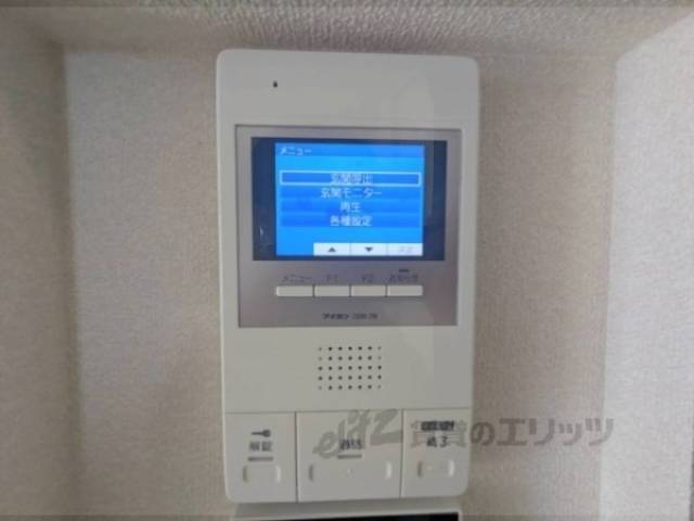 ドアフォン（ＴＶ含）
