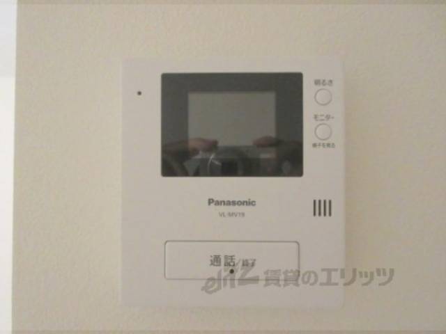 ドアフォン（ＴＶ含）　玄関付近