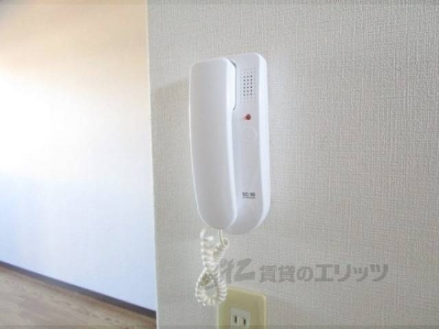 ドアホン