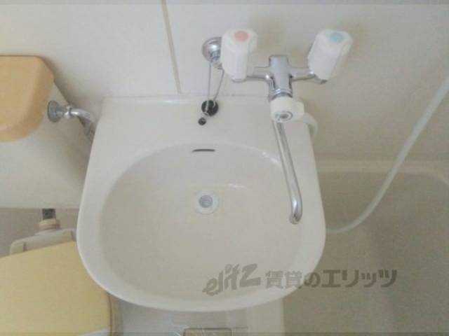 洗面所