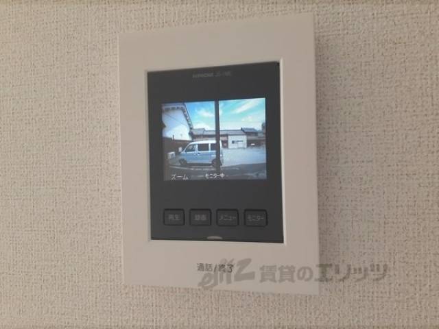 ドアフォン（ＴＶ含）