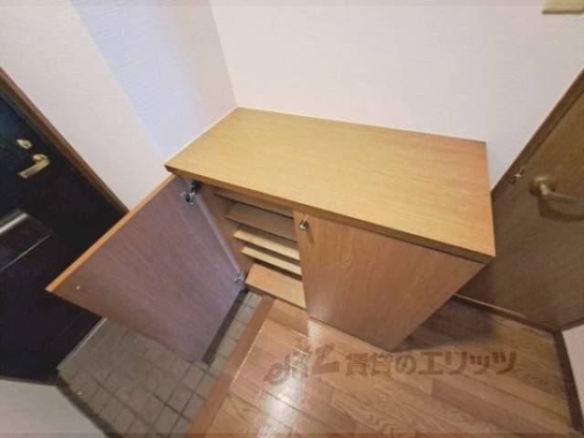 下駄箱