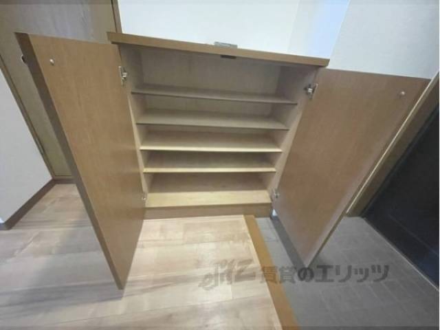 下駄箱