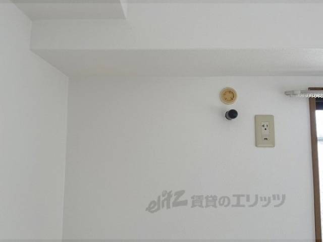 エアコン　設置箇所