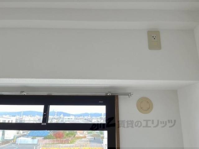 エアコン　設置箇所