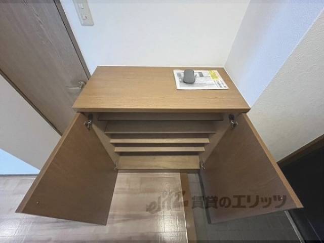 下駄箱