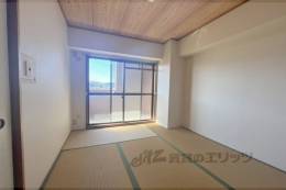 サンプラザ築山室内写真2