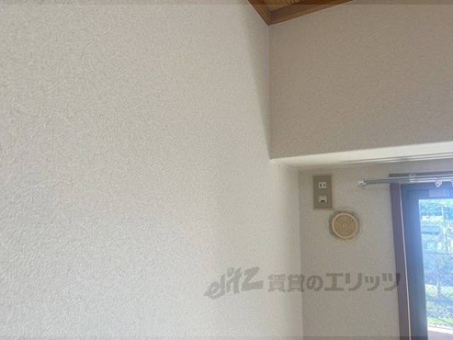 エアコン　設置箇所