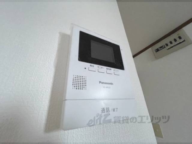 ドアフォン（ＴＶ含）