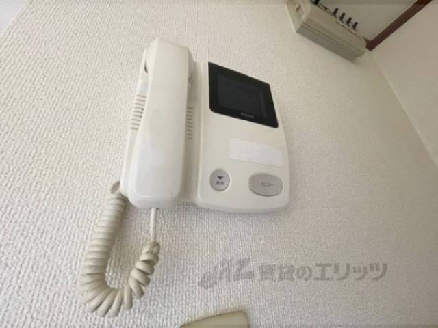 ドアフォン（ＴＶ含）