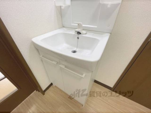 洗面所