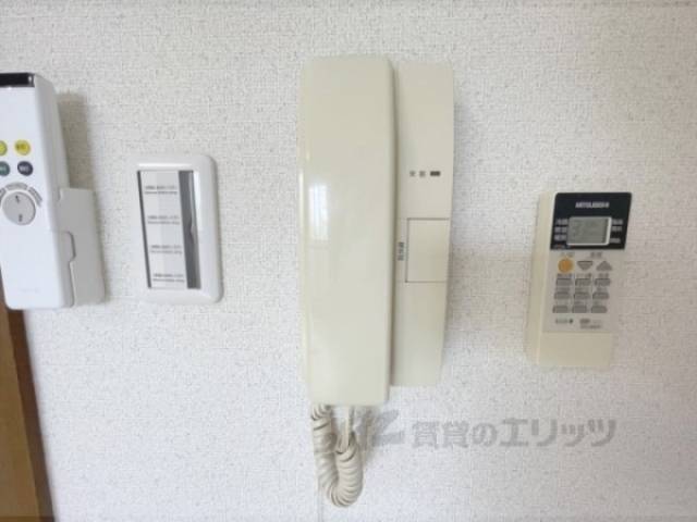ドアホン