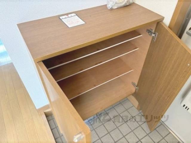 下駄箱