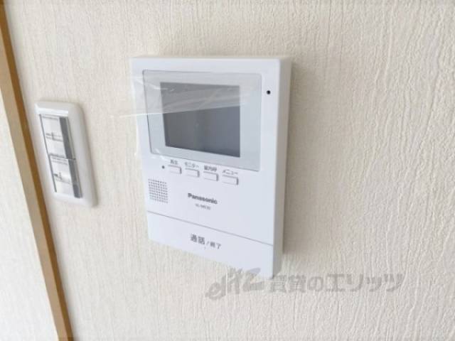 ドアフォン（ＴＶ含）