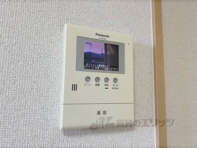 ドアフォン（ＴＶ含）