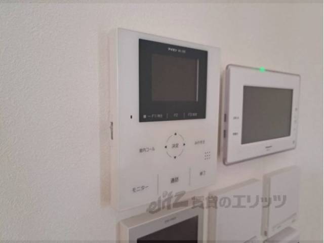 ドアフォン（ＴＶ含）