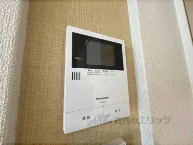 ドアフォン（ＴＶ含）