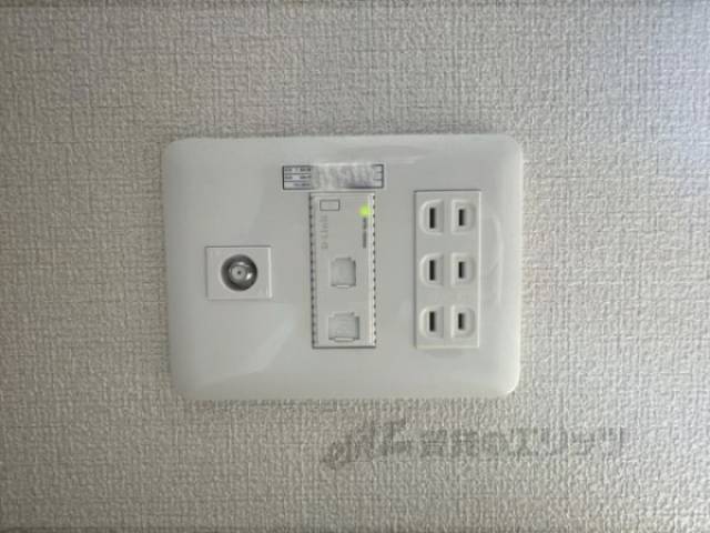 ネット設備