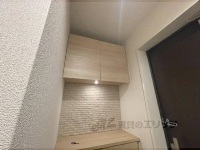 下駄箱