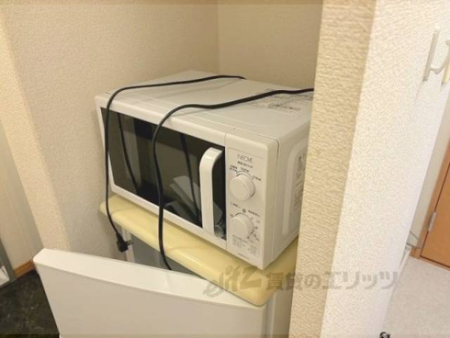電子レンジ