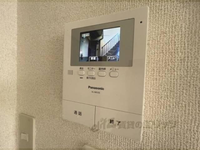 ドアフォン（ＴＶ含）