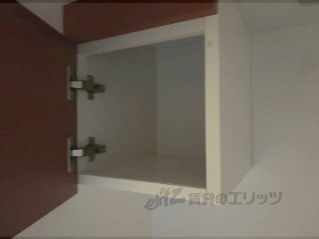 キッチン　収納