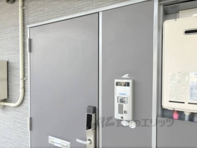 ドアフォン（ＴＶ含）