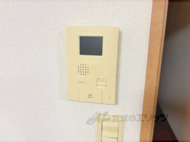 ドアフォン（ＴＶ含）