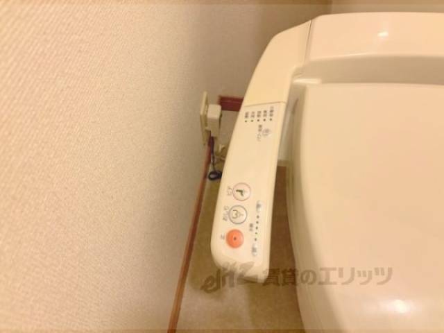 トイレ　洗浄リモコン