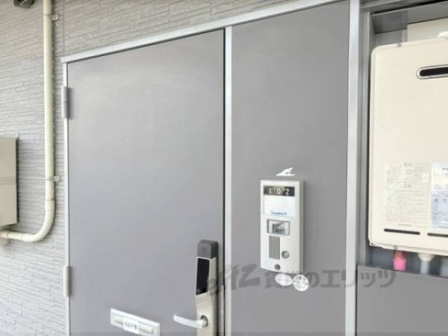 ドアフォン（ＴＶ含）