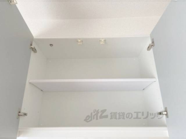 キッチン　収納