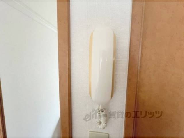 インターフォン