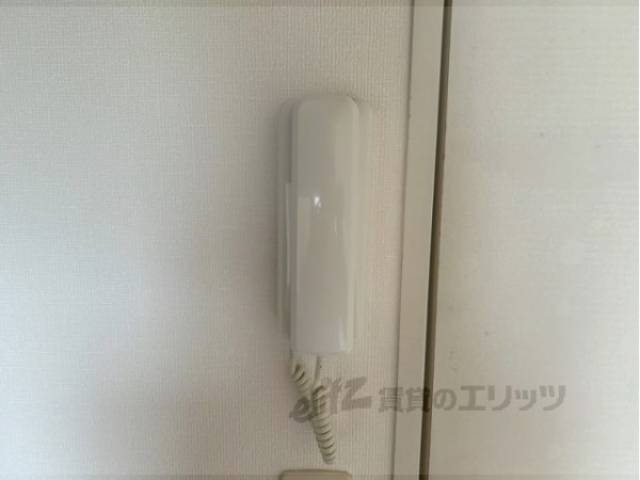 インターフォン