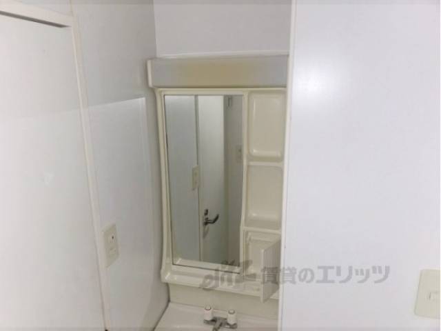 洗面所