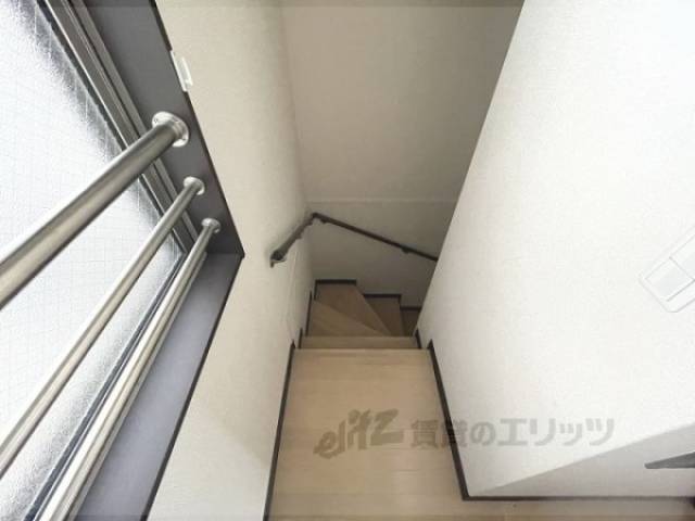 階段