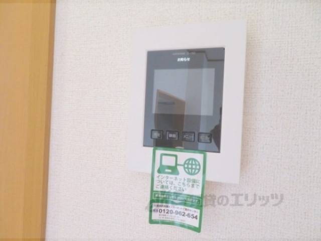 ドアフォン（ＴＶ含）