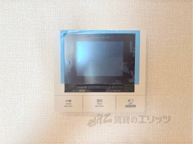 ドアフォン（ＴＶ含）