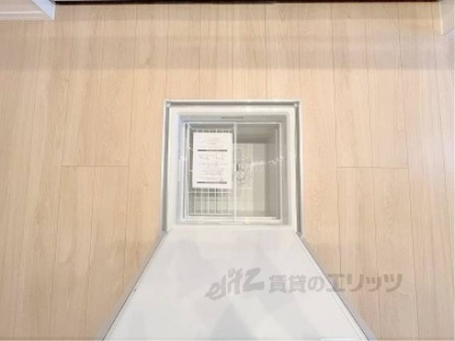 収納　床下収納